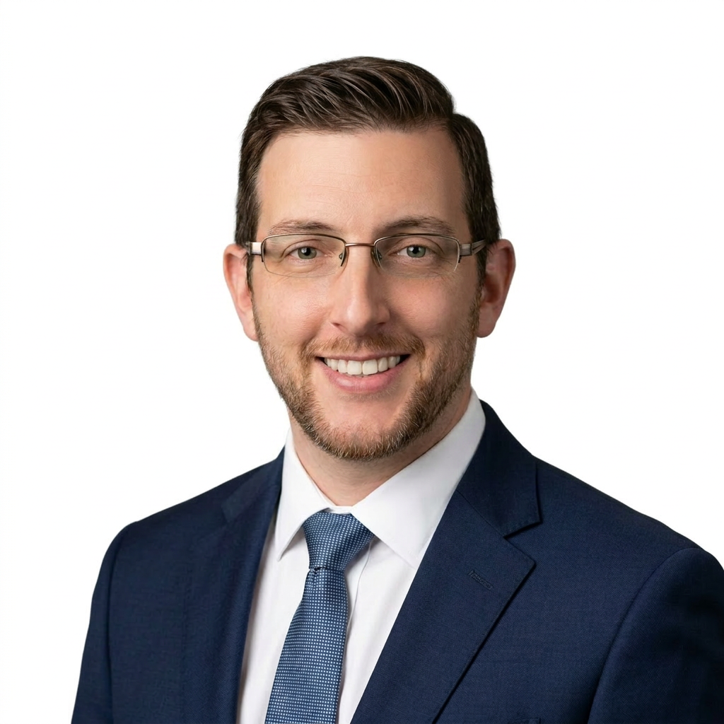 Marc Genson, founder of Brighter Path Behavioral Health